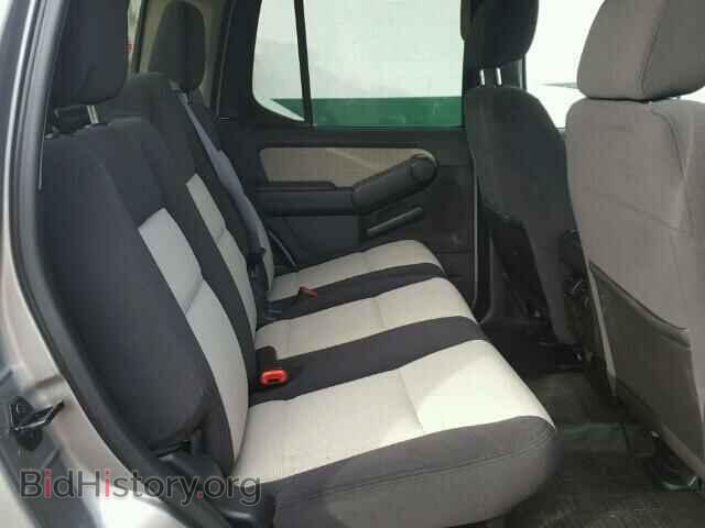 2008 FORD EXPLORER - VIN: 1FMEU53E58UB03963 - Photo 6