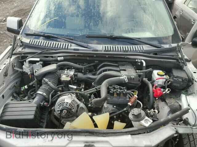 2008 FORD EXPLORER - VIN: 1FMEU53E58UB03963 - Photo 7