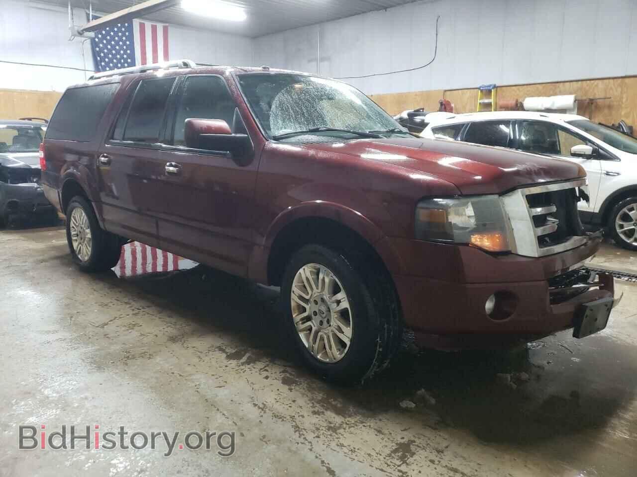 2012 FORD EXPEDITION - VIN: 1FMJK2A54CEF44959 - Фото 4