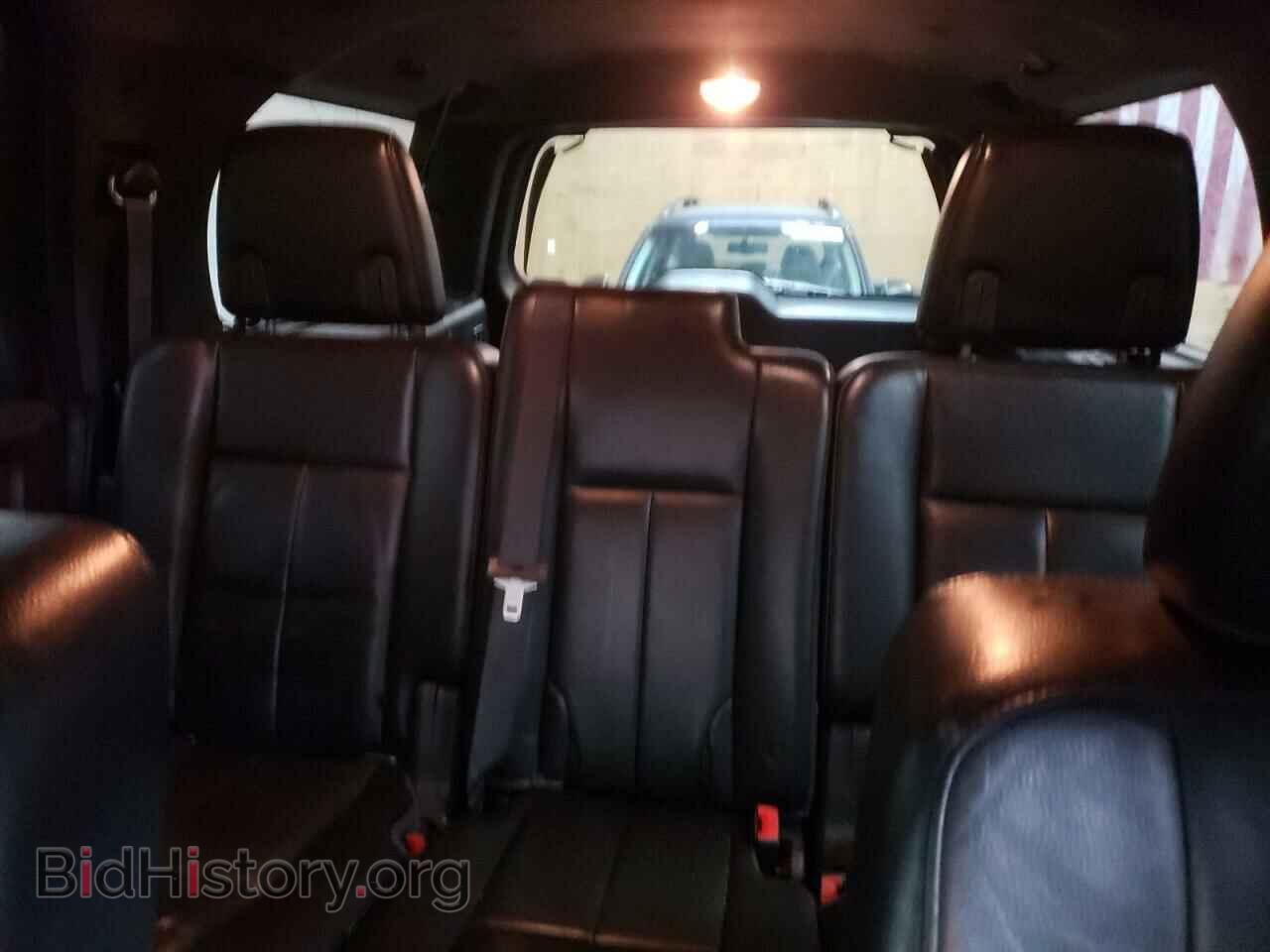 2012 FORD EXPEDITION - VIN: 1FMJK2A54CEF44959 - Фото 10