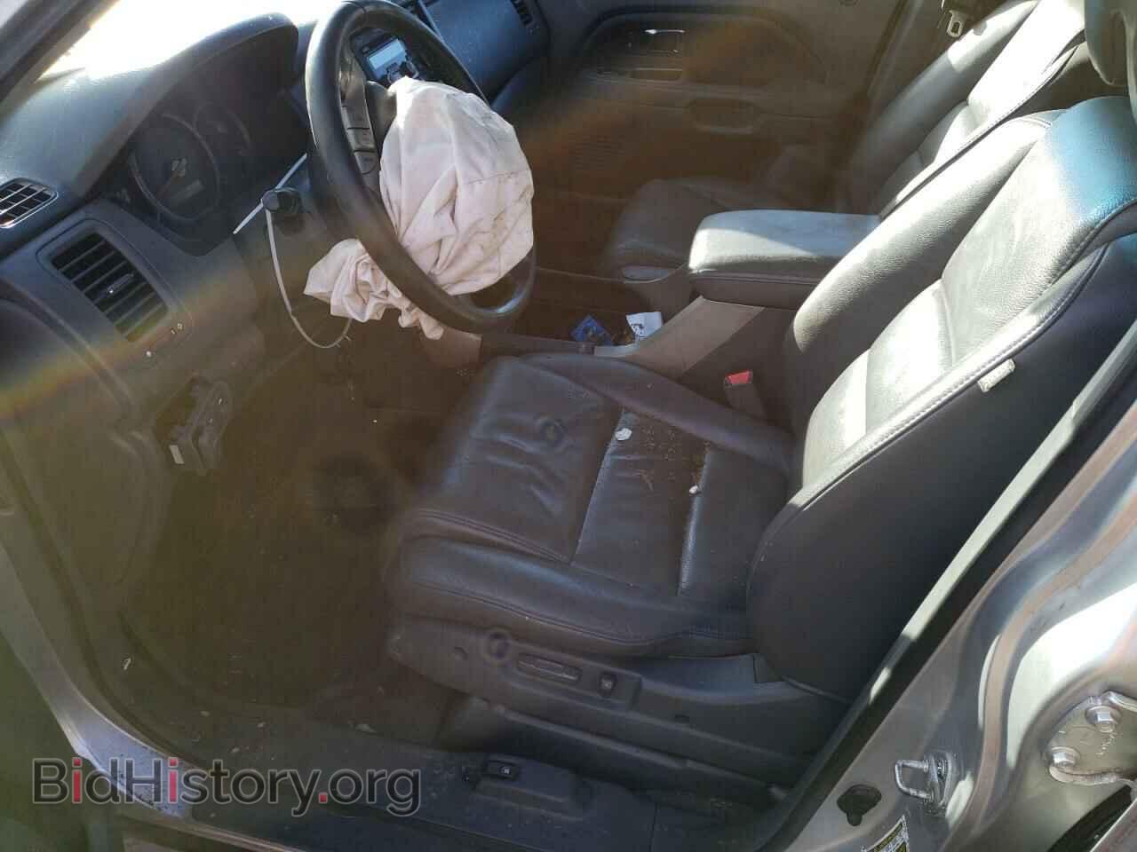 2007 HONDA PILOT - VIN: 5FNYF18507B025290 - Фото 7