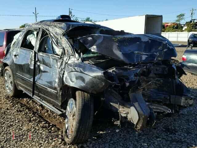 Фотография 1GKKVTKD9EJ219248 - GMC ACADIA DEN 2014