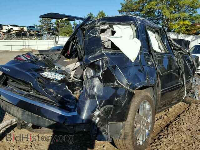 2014 GMC ACADIA DEN - VIN: 1GKKVTKD9EJ219248 - Фото 4