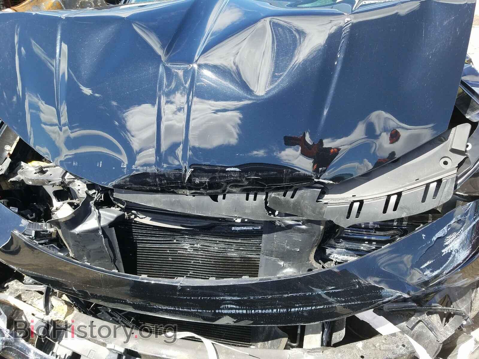 2015 DODGE CHARGER - VIN: 2C3CDXJG3FH919862 - Фото 7