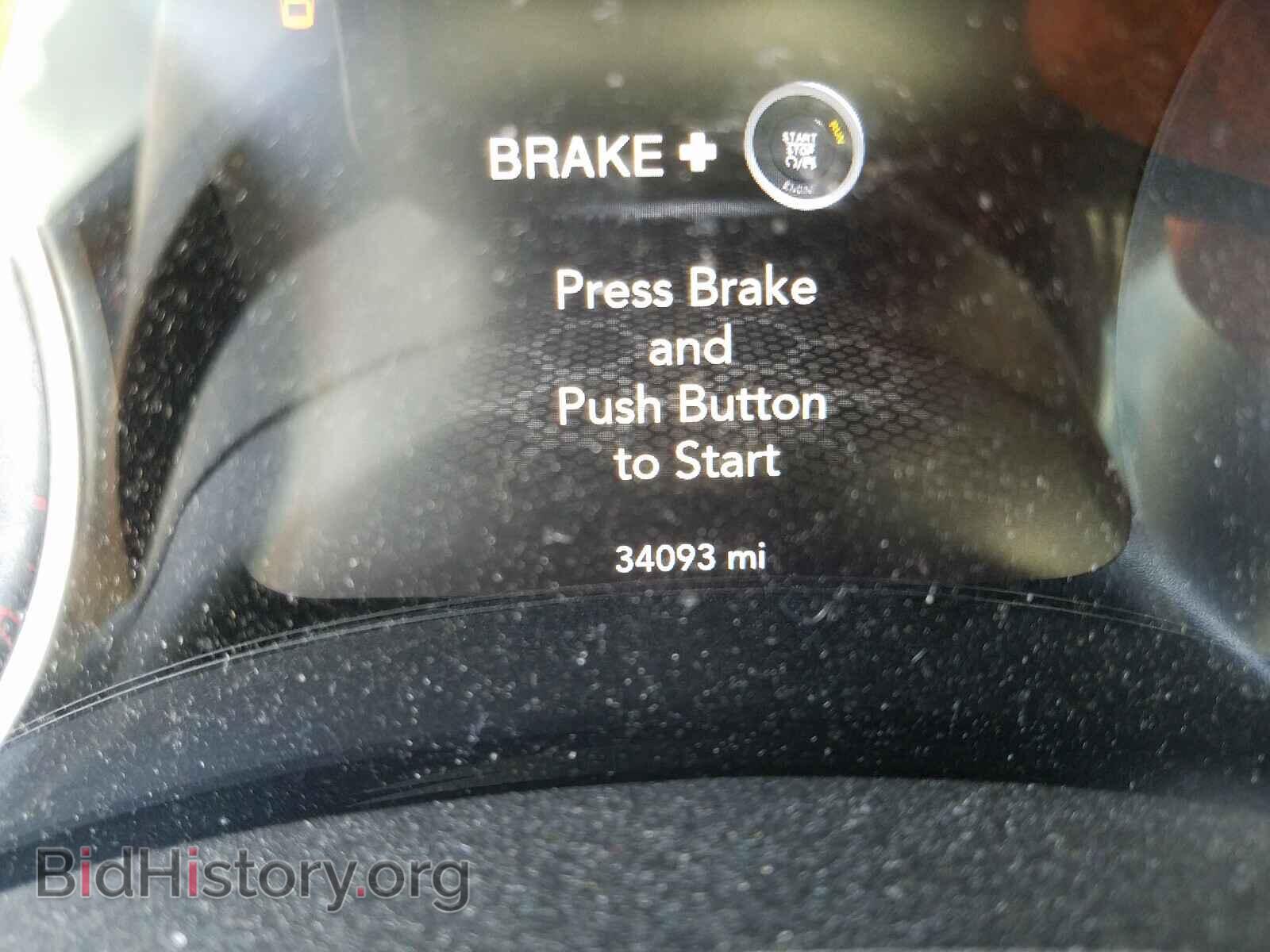 2015 DODGE CHARGER - VIN: 2C3CDXJG3FH919862 - Фото 8