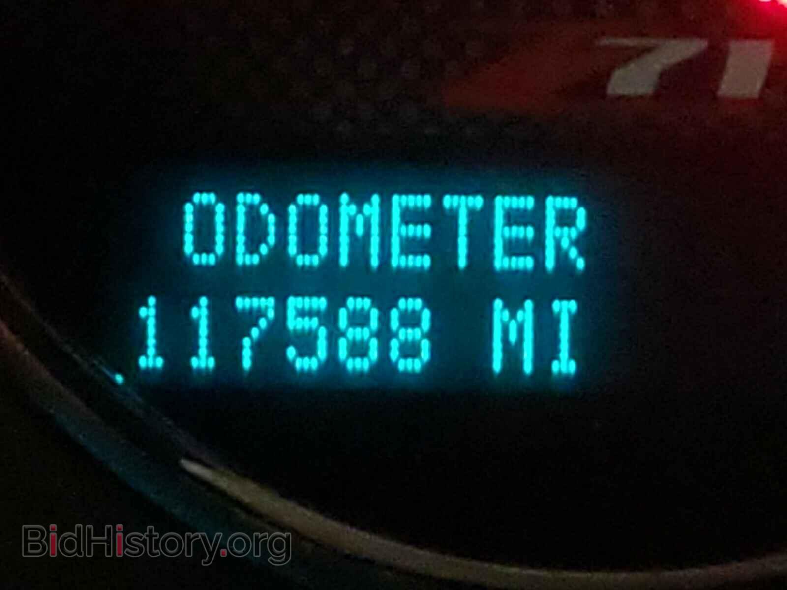 2010 GMC SIERRA - VIN: 1GTSKWE31AZ148258 - Фото 8