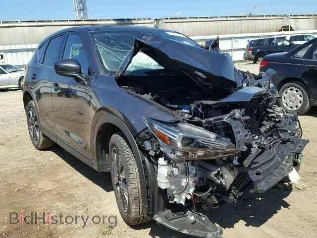 Photo JM3KFADL6H0129199 - MAZDA CX-5 2017