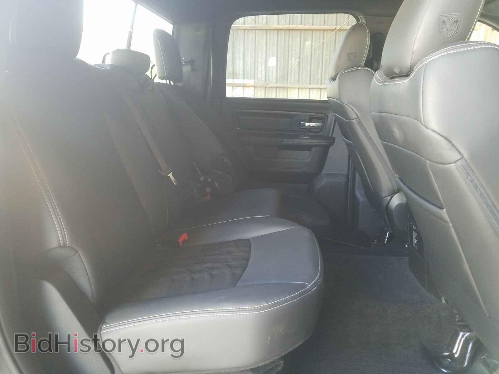 2017 RAM 1500 - VIN: 1C6RR7YT2HS778358 - Фото 6