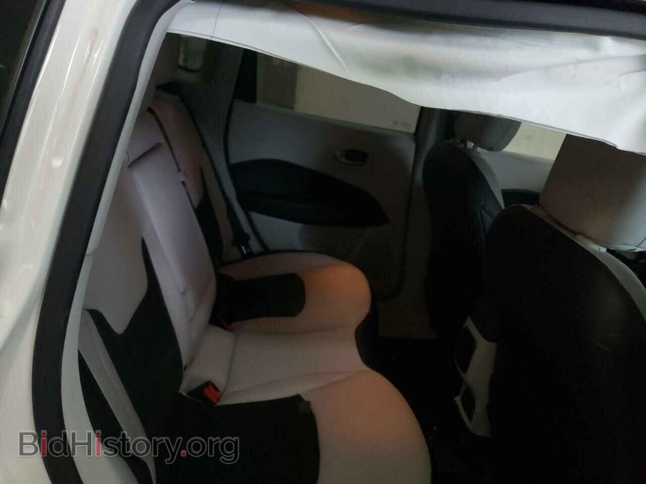 2020 JEEP COMPASS - VIN: 3C4NJDCB2LT157740 - Photo 11