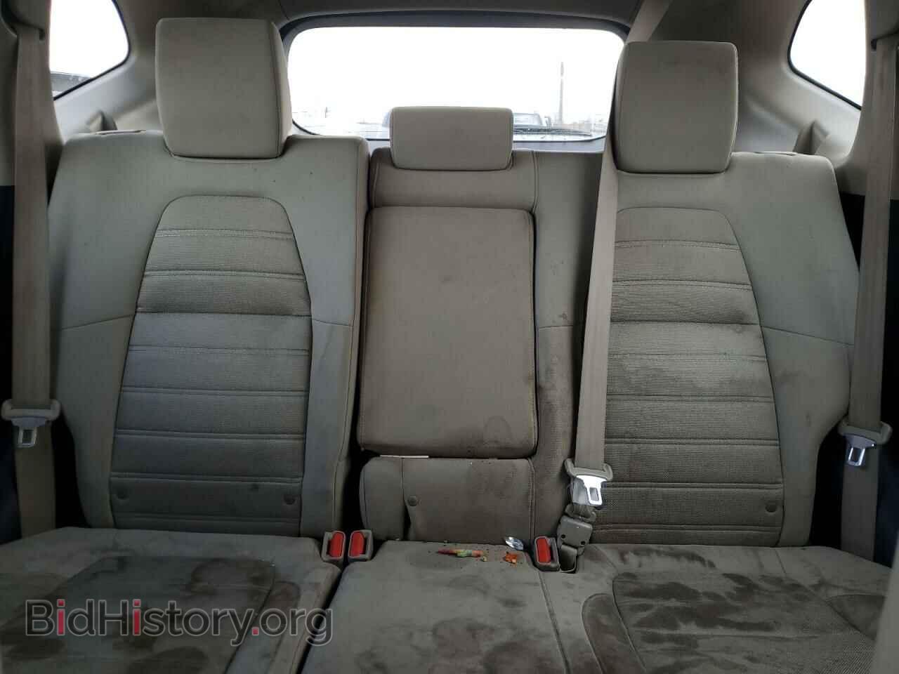 2017 HONDA CRV - VIN: 2HKRW6H36HH202962 - Фото 10