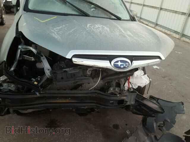 2015 SUBARU FORESTER - VIN: JF2SJADC8FH430628 - Photo 7