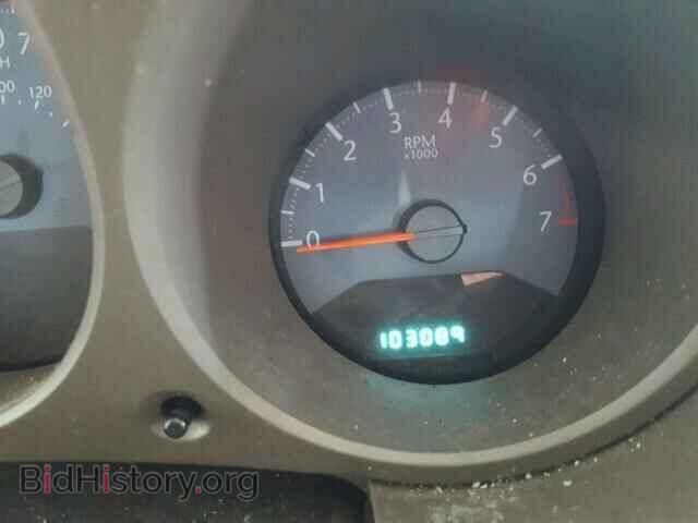2010 CHRYSLER SEBRING - VIN: 1C3CC4FB6AN190206 - Фото 8