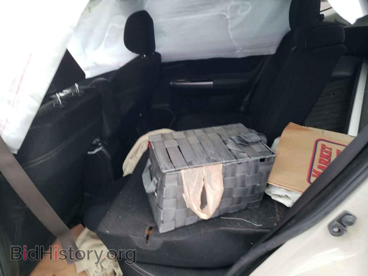 2015 SUBARU XV - VIN: JF2GPADC0F8290630 - Фото 10