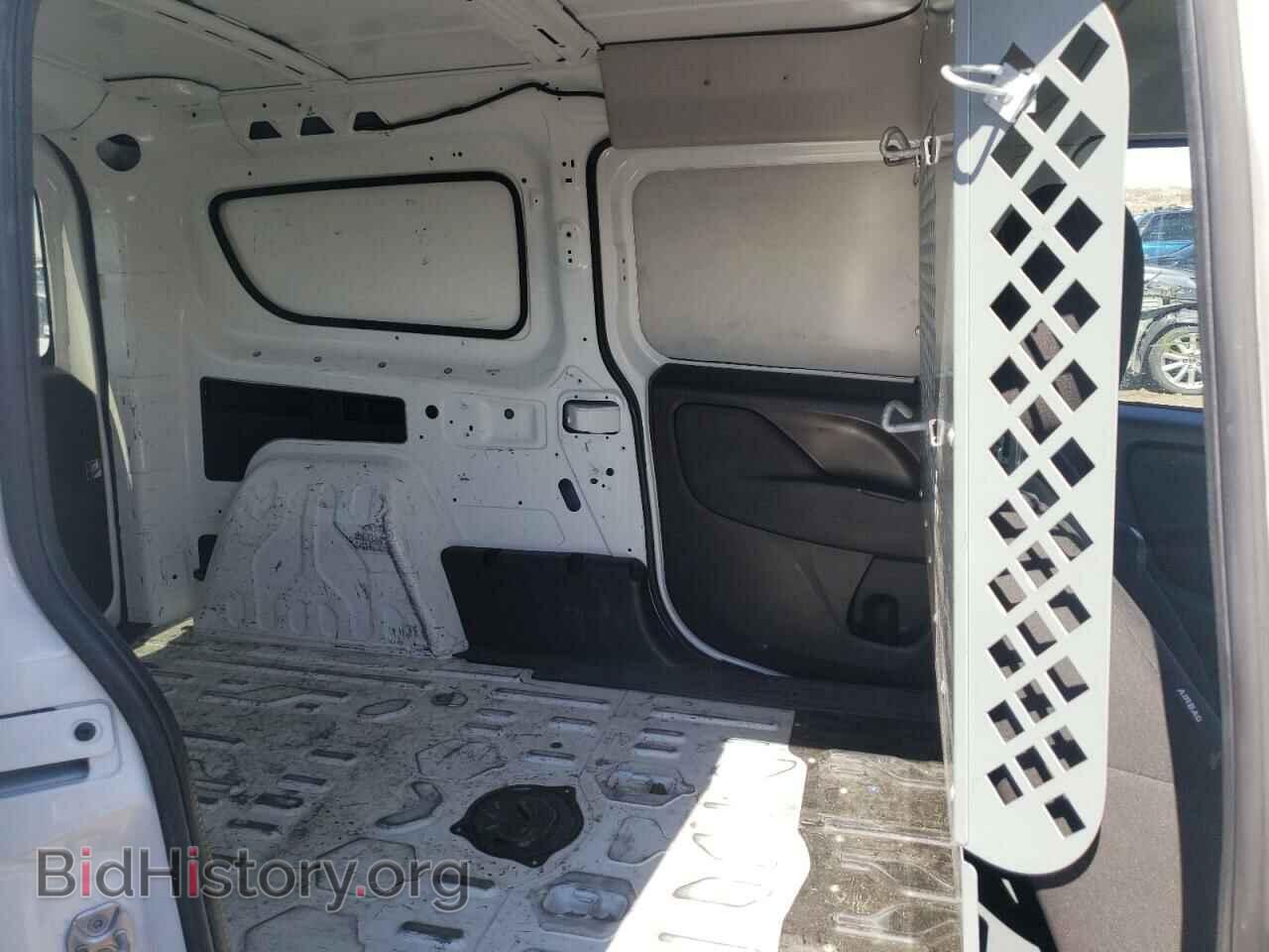 2016 RAM PROMASTER - VIN: ZFBERFAT3G6B33954 - Фото 6