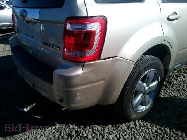 2012 FORD ESCAPE - VIN: 1FMCU0EG1CKA58033 - Photo 10