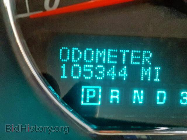 2007 BUICK LUCERNE - VIN: 1G4HD57237U190905 - Фото 8