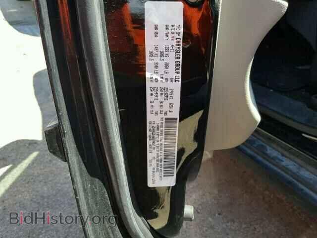 2011 DODGE CARAVAN - VIN: 2D4RN3DG4BR674097 - Фото 10
