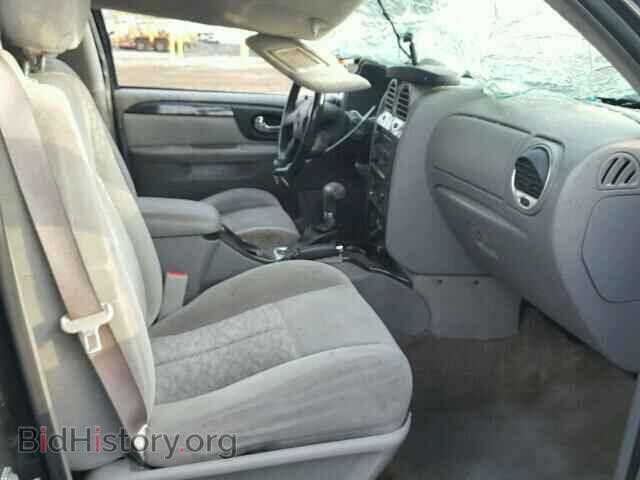 2006 GMC ENVOY - VIN: 1GKDS13S662236619 - Фото 5