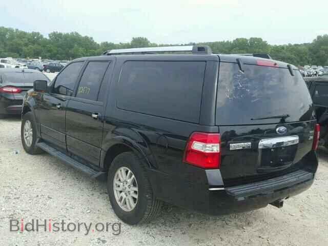 2012 FORD EXPEDITION - VIN: 1FMJK2A56CEF03314 - Фото 3