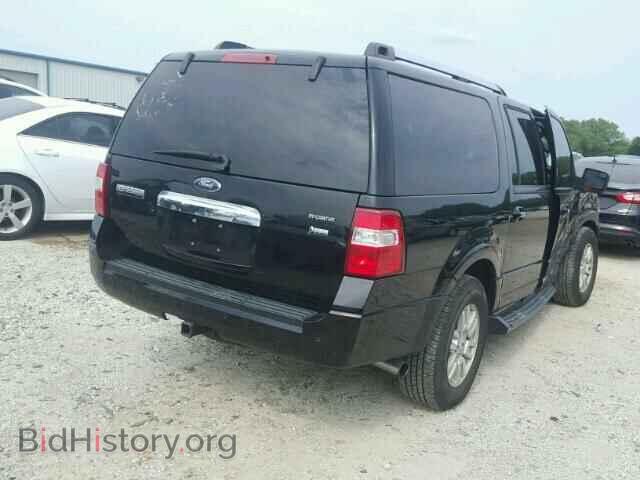 2012 FORD EXPEDITION - VIN: 1FMJK2A56CEF03314 - Фото 4