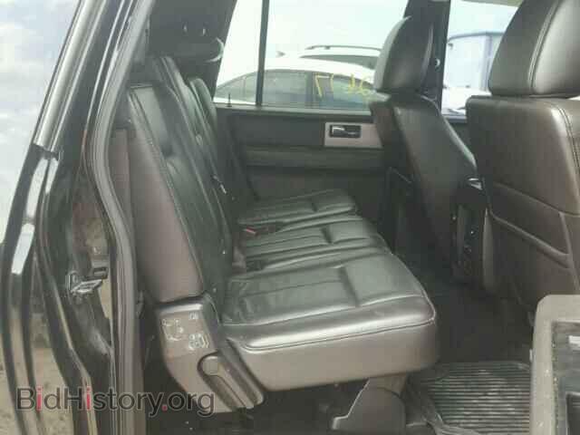 2012 FORD EXPEDITION - VIN: 1FMJK2A56CEF03314 - Фото 5
