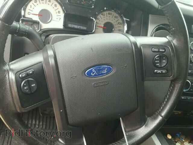 2012 FORD EXPEDITION - VIN: 1FMJK2A56CEF03314 - Фото 9