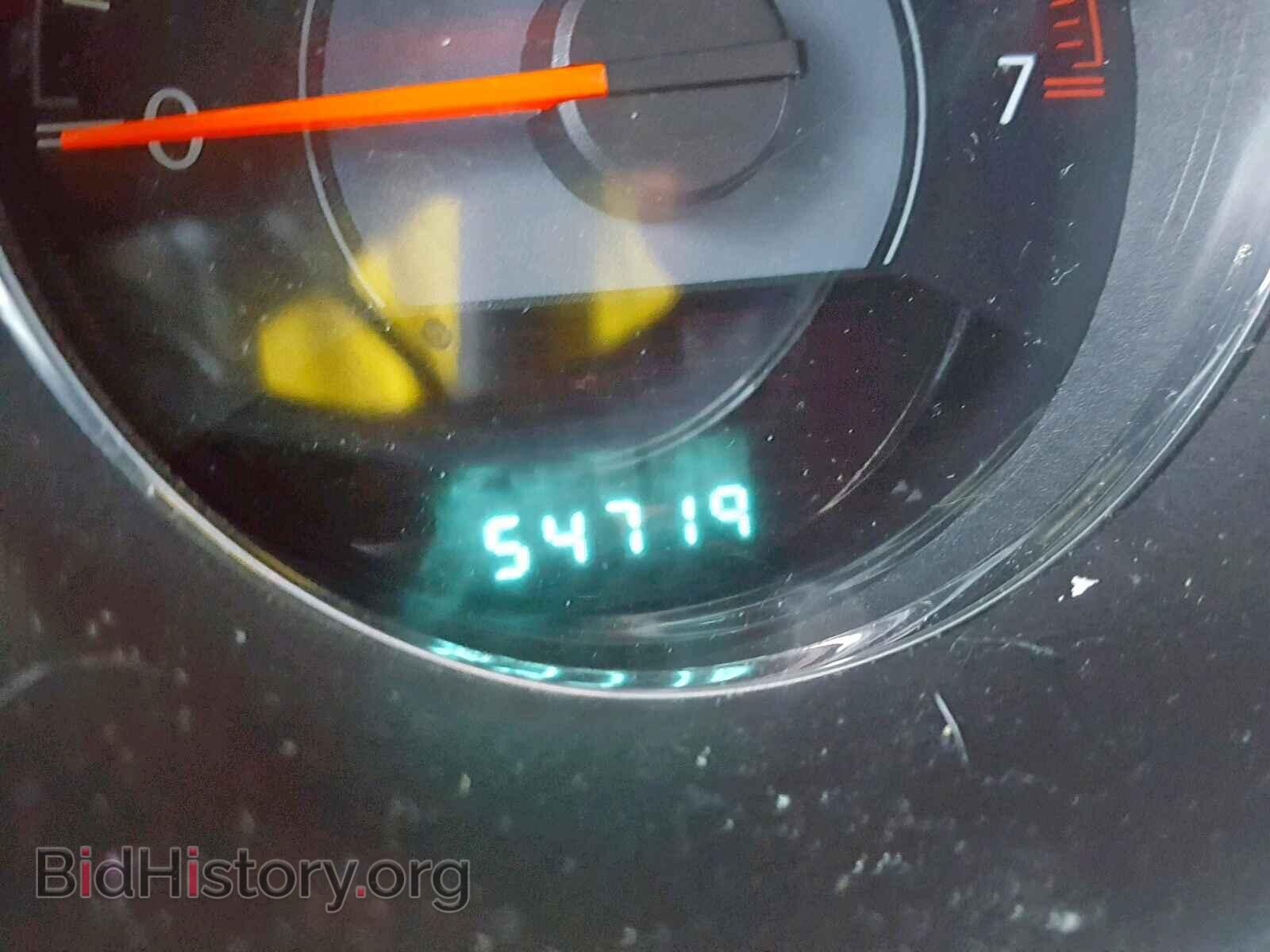 2013 CHRYSLER 200 - VIN: 1C3CCBBB9DN629896 - Фото 8