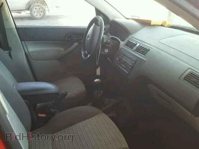 2007 FORD FOCUS - VIN: 1FAHP34N57W238929 - Фото 5