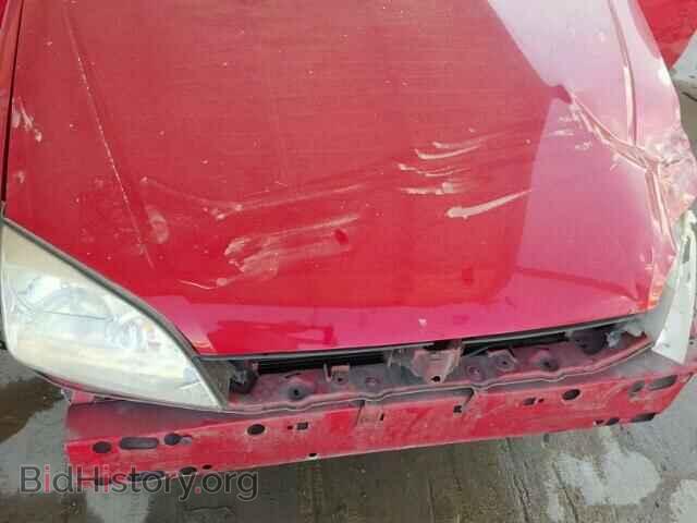 2007 FORD FOCUS - VIN: 1FAHP34N57W238929 - Фото 7