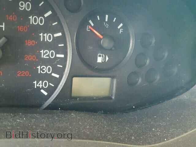 2007 FORD FOCUS - VIN: 1FAHP34N57W238929 - Фото 8