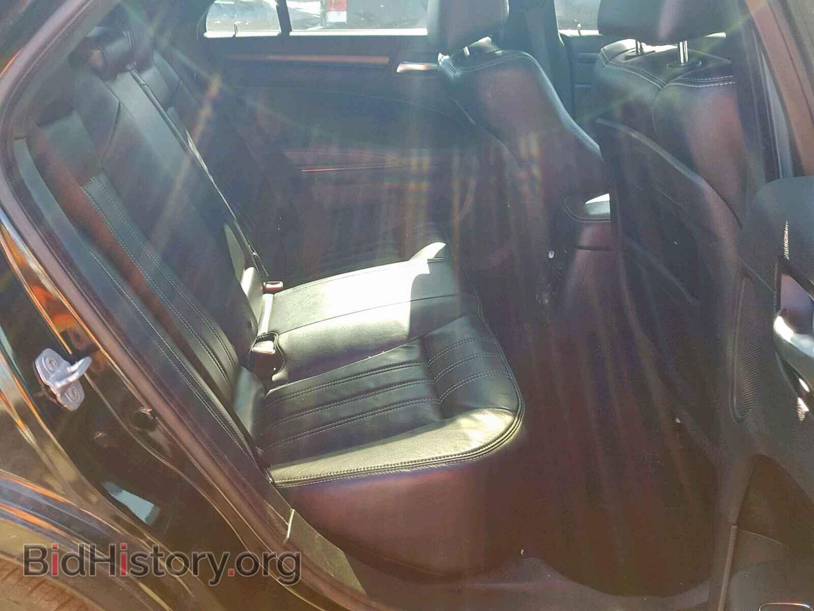 2013 CHRYSLER 300 - VIN: 2C3CCABT3DH602415 - Фото 6