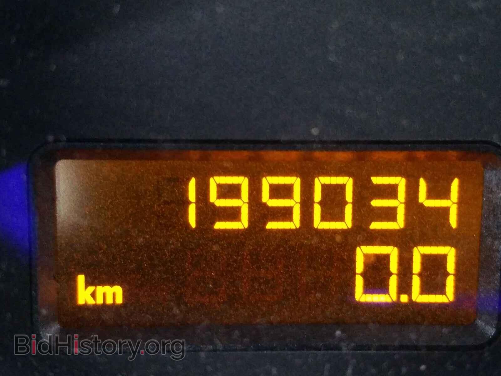 2004 PORSCHE CAYENNE - VIN: WP1AB29P64LA63763 - Фото 8