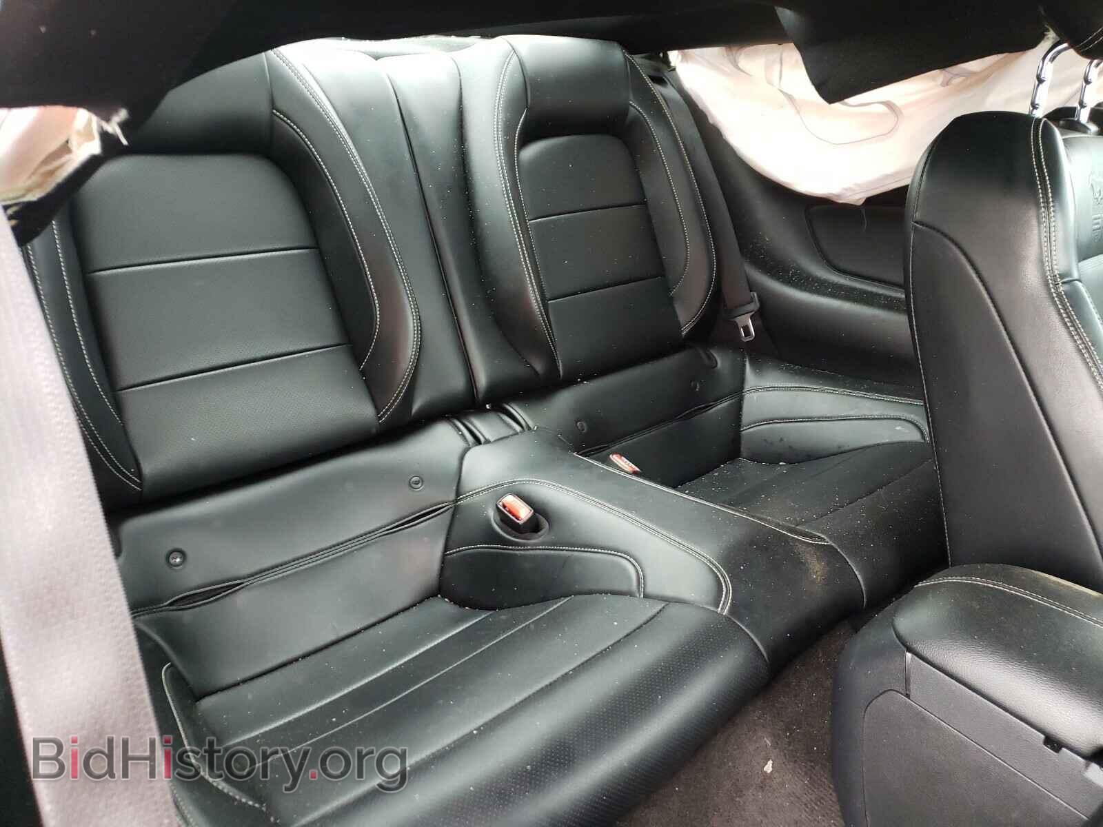 2015 FORD MUSTANG - VIN: 1FA6P8TH3F5314698 - Фото 6