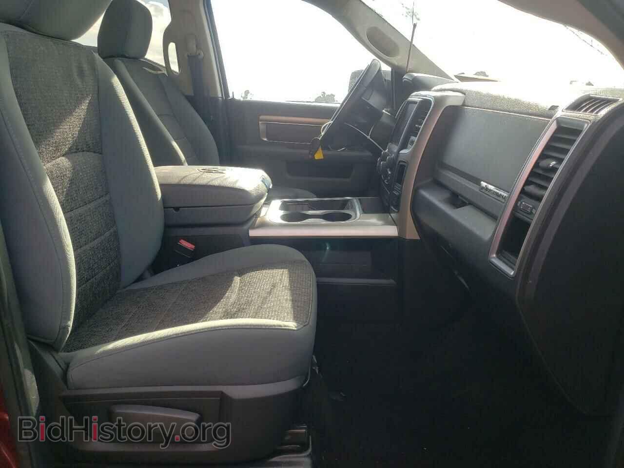 2016 RAM 1500 - VIN: 3C6RR6LT3GG289166 - Фото 5