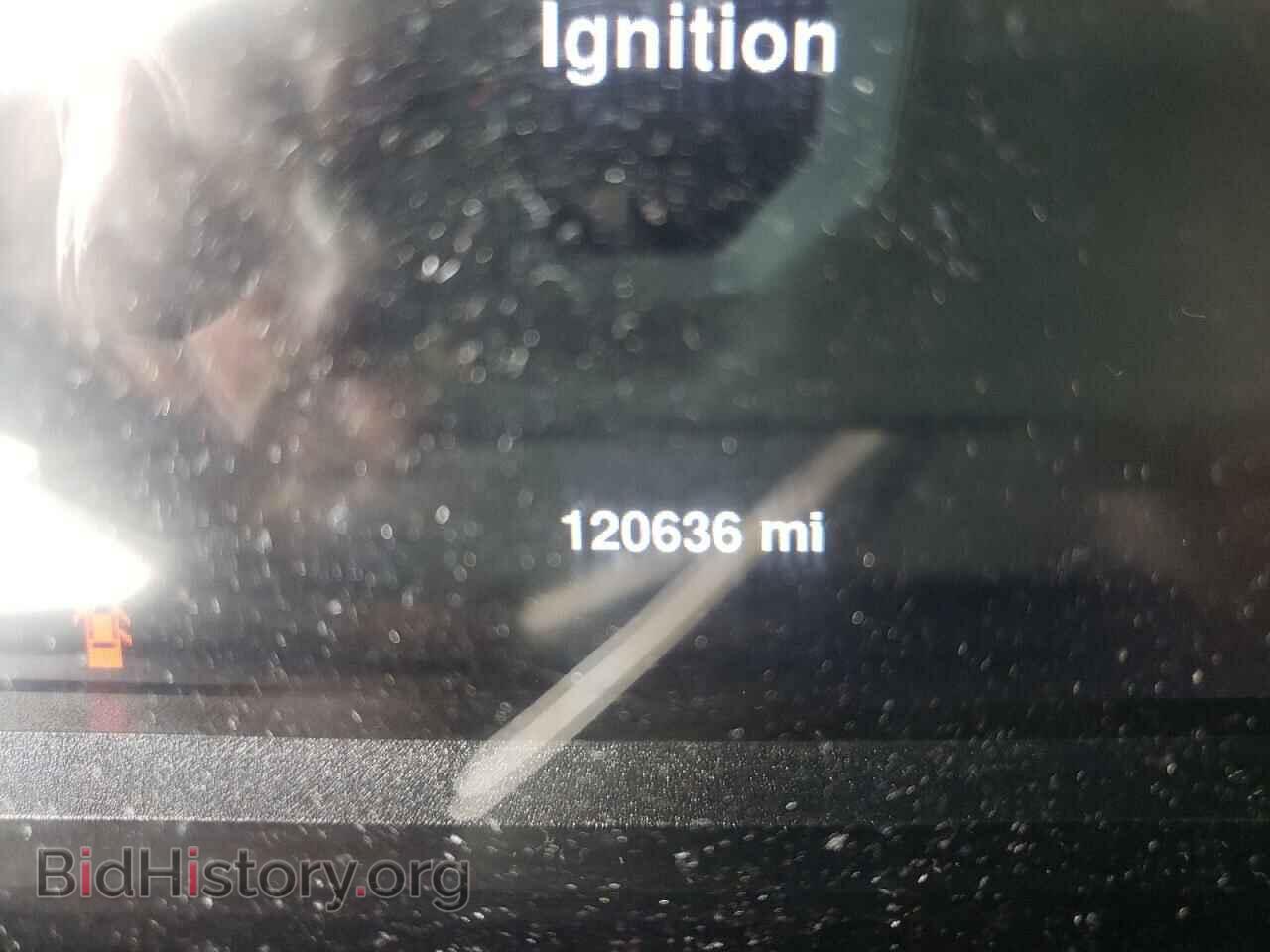 2016 RAM 1500 - VIN: 3C6RR6LT3GG289166 - Фото 8