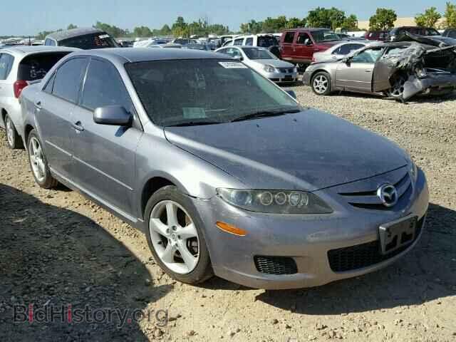 Photo 1YVHP80CX75M13395 - MAZDA 6 2007