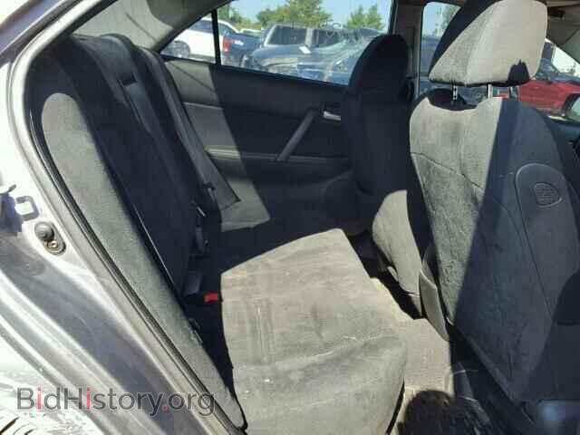 2007 MAZDA 6 - VIN: 1YVHP80CX75M13395 - Фото 6