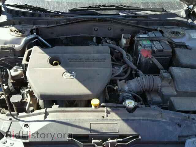 2007 MAZDA 6 - VIN: 1YVHP80CX75M13395 - Фото 7