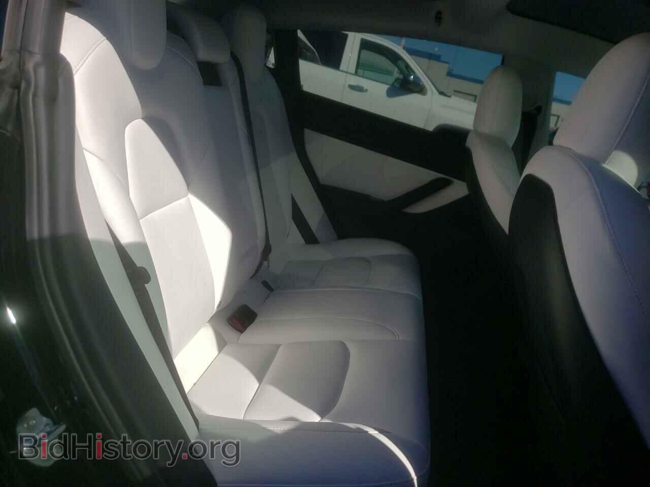 2019 TESLA MODEL 3 - VIN: 5YJ3E1EA3KF302229 - Фото 6