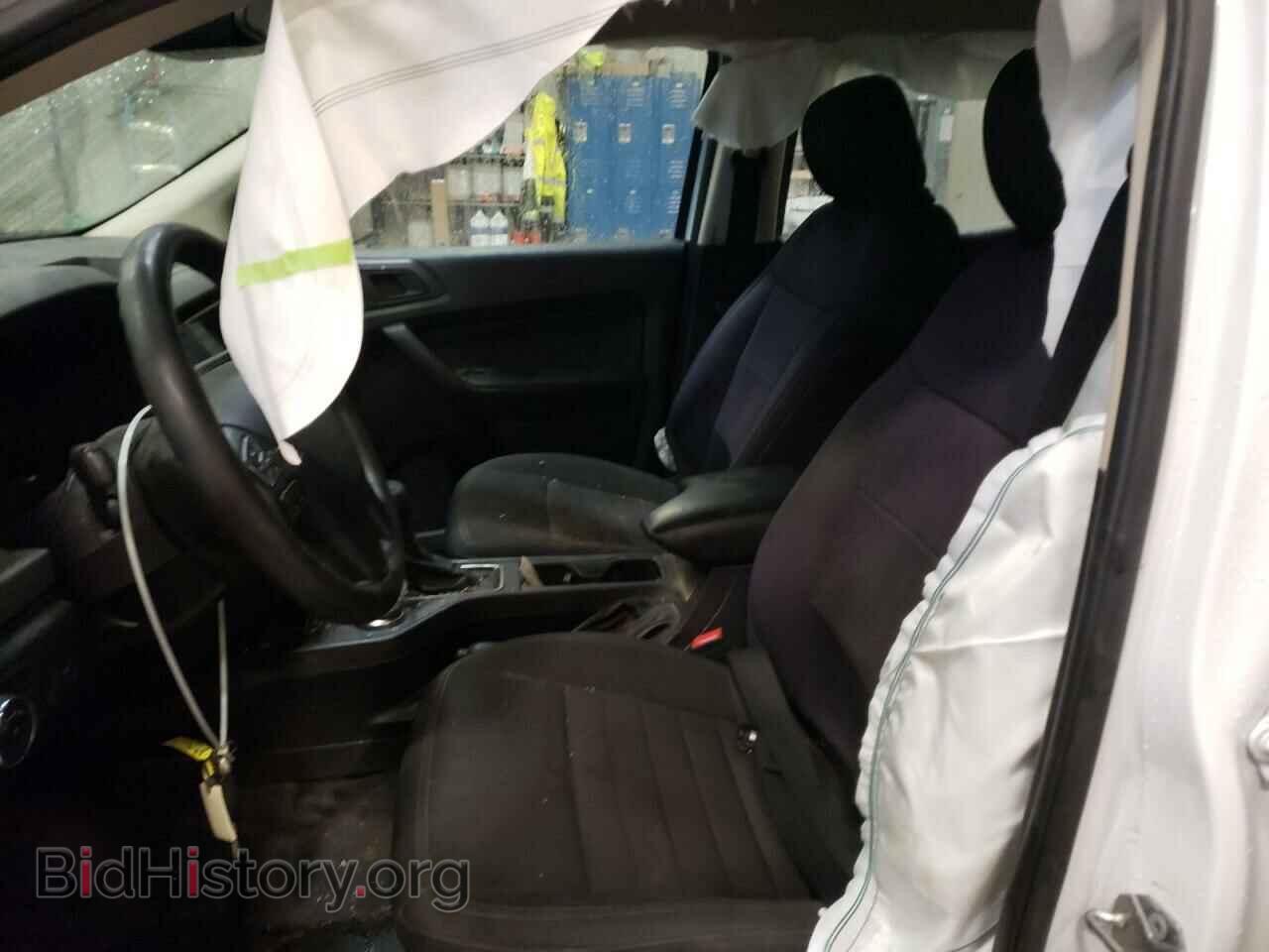 2019 FORD RANGER - VIN: 1FTER4FHXKLA68131 - Фото 7