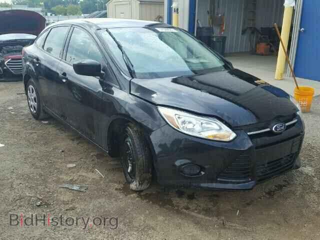 Фотография 1FADP3E25EL310665 - FORD FOCUS 2014