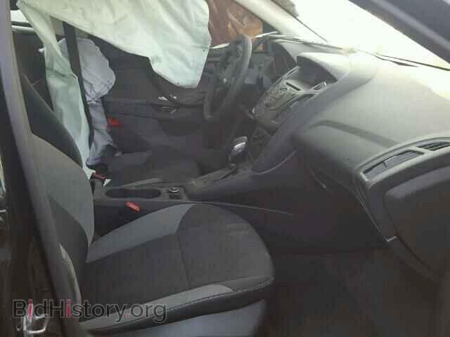 2014 FORD FOCUS - VIN: 1FADP3E25EL310665 - Photo 5