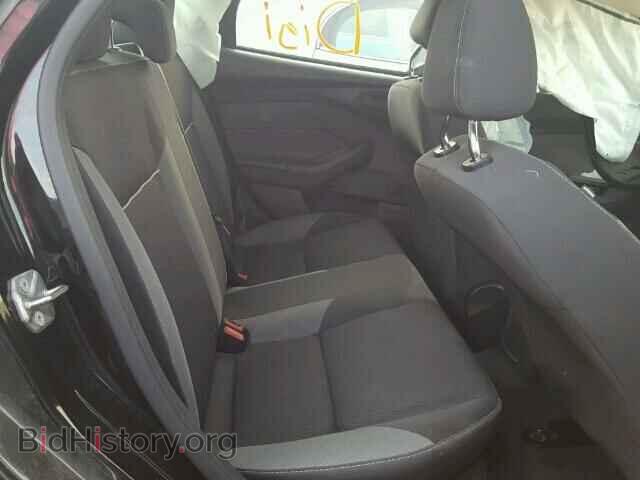 2014 FORD FOCUS - VIN: 1FADP3E25EL310665 - Photo 6