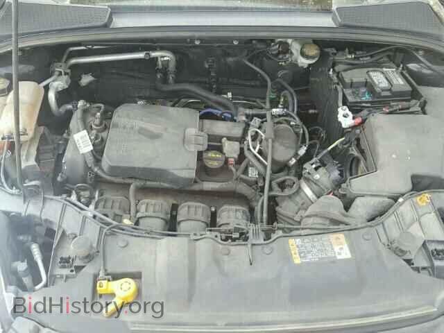 2014 FORD FOCUS - VIN: 1FADP3E25EL310665 - Photo 7