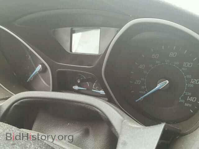 2014 FORD FOCUS - VIN: 1FADP3E25EL310665 - Photo 8