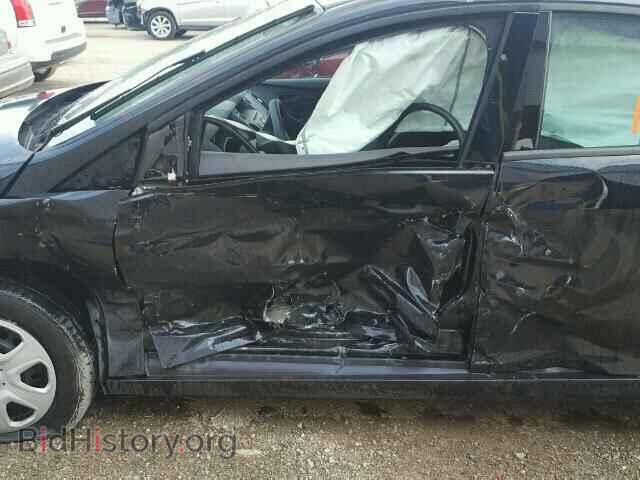 2014 FORD FOCUS - VIN: 1FADP3E25EL310665 - Photo 9