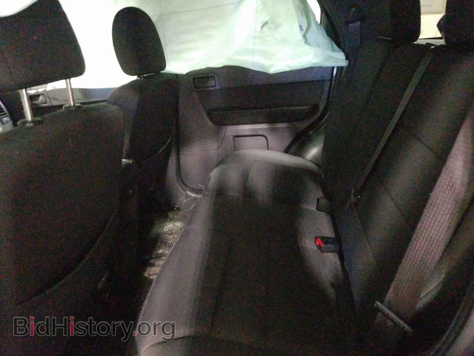 2011 FORD ESCAPE - VIN: 1FMCU9DG6BKA15246 - Фото 6