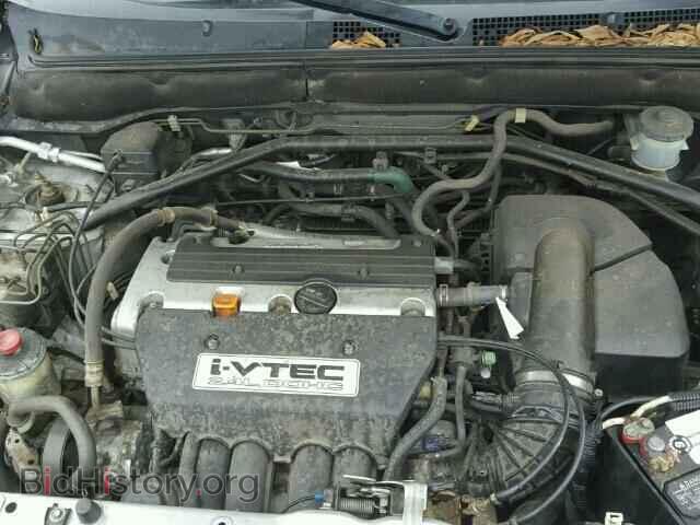 2003 HONDA CRV - VIN: JHLRD78843C036147 - Фото 7