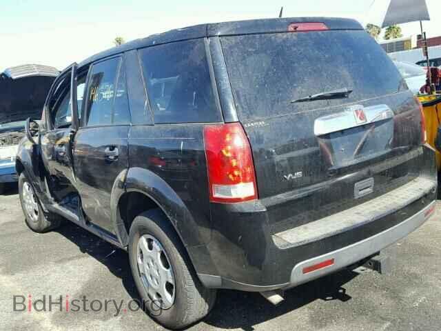 2006 SATURN VUE - VIN: 5GZCZ23D56S888172 - Фото 3