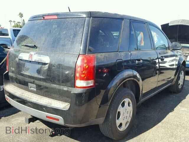 2006 SATURN VUE - VIN: 5GZCZ23D56S888172 - Фото 4